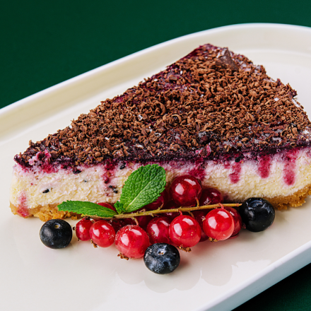 Klassisk Vaniljelagkage med Br og Flde