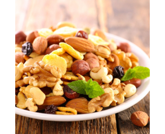 Ristede, saltede eller naturel � hvad passer bedst til dit behov?