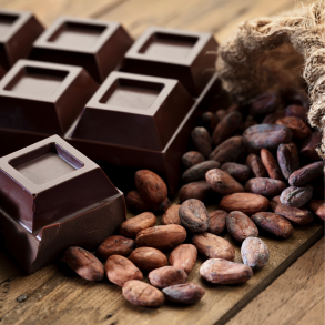 CHOKOLADE