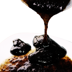 Bourbon vaniljepasta 