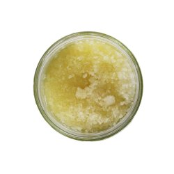 Body Scrub  Citrus