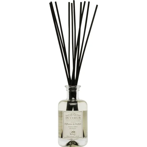 Duft diffuser Spicy wood 100ml