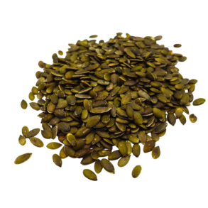 Gr�skarkerner - 1 kg