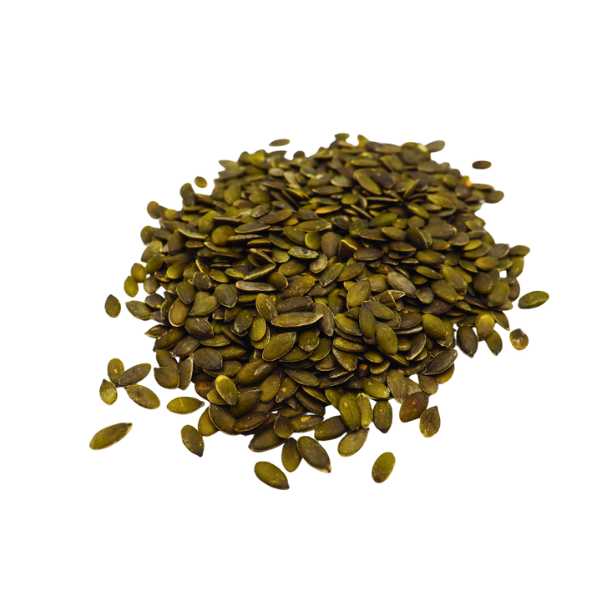 Gr�skarkerner - 1 kg