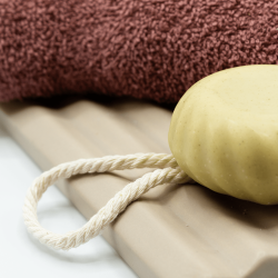 Krops sbe  Lemongrass &amp; Chassoul Clay