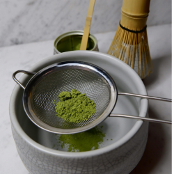 kologiske Matcha pulver