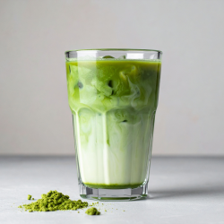 kologiske Matcha pulver