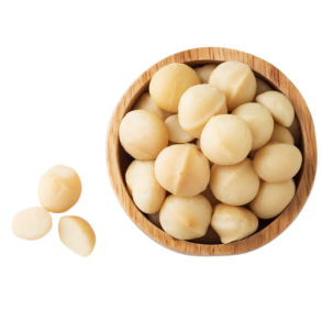 �kologiske Macadamian�dder