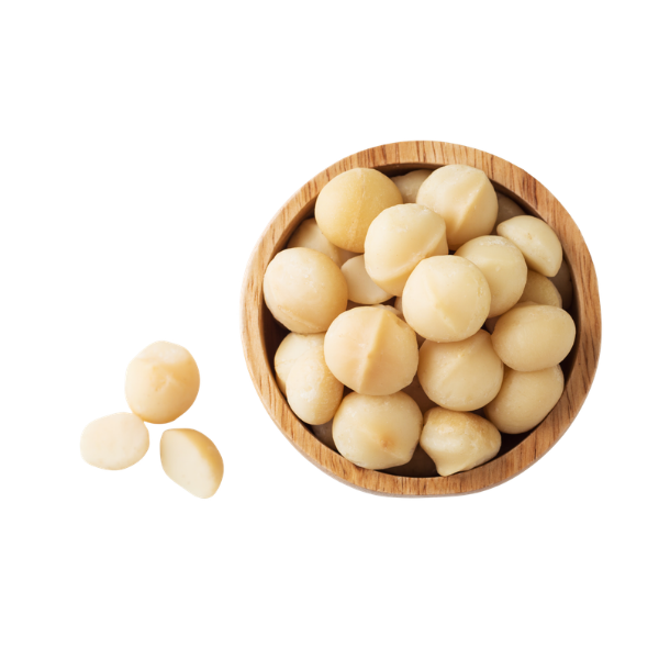 �kologiske Macadamian�dder
