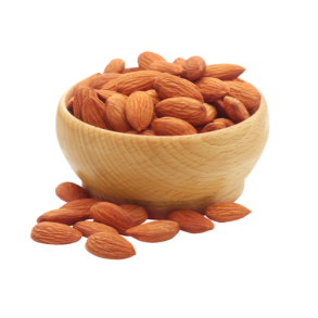 �kologiske Mandler�Valencia 1 kg