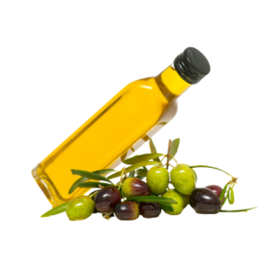 Olivenolie  Ekstra jomfru kologisk (750 ml)