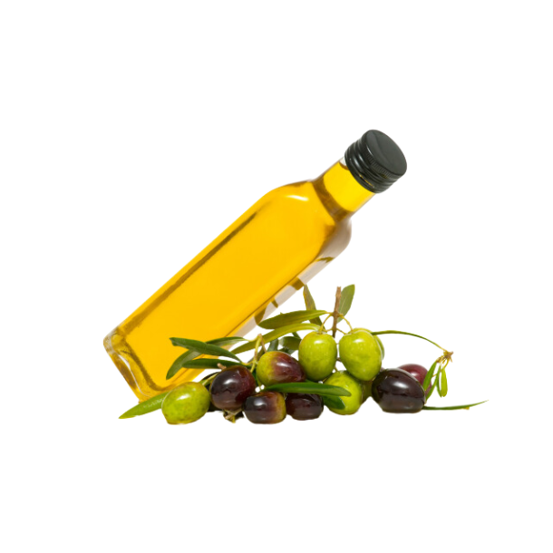 Olivenolie  Ekstra jomfru kologisk (750 ml)