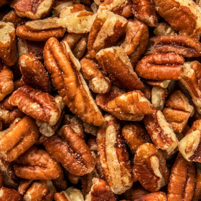 kologiske Pekanndder i brud