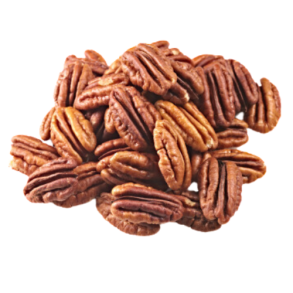 �kologiske Pekann�dder 