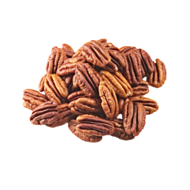 �kologiske Pekann�dder 