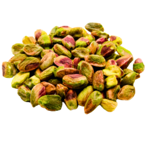 kologiske Pistaciendder