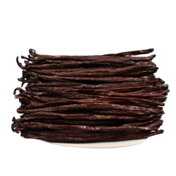 Grade A Premium vaniljestnger  Madagaskar