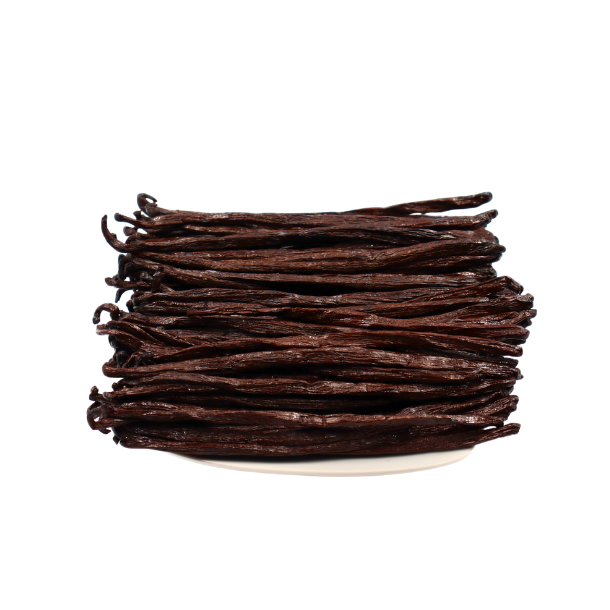 75 g Premium vaniljestnger  Madagaskar