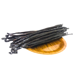 Grade A Premium vaniljestnger  Tahitien (Tahitensis)