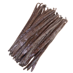Grade A Premium vaniljestnger  Uganda