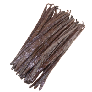 Grade A Premium vaniljestnger  Uganda