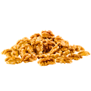 kologiske Valnddekerner