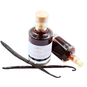 Bourbon Vaniljeekstrakt styrke 2