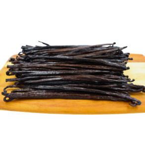 Grade A Premium vaniljestnger  Indonesien