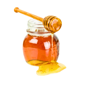  Blomster Honning