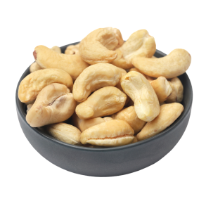 �kologiske Cashewn�dder