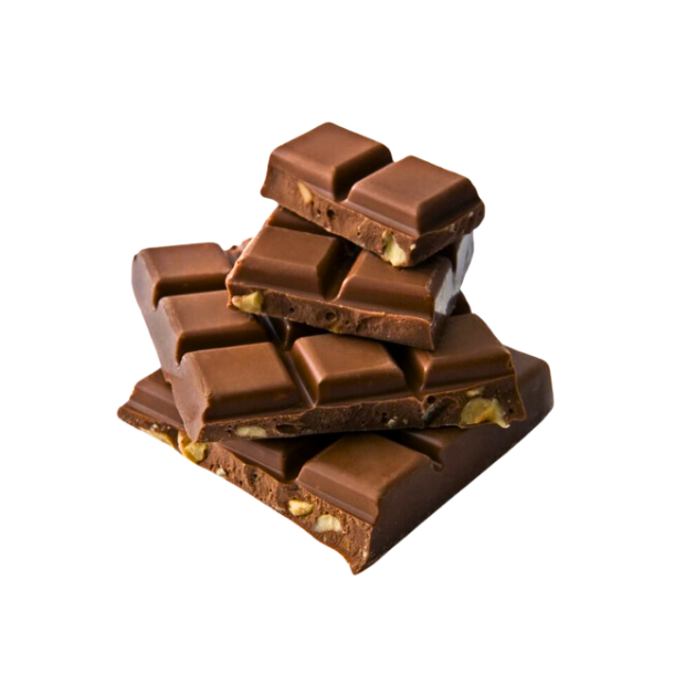 Mrk chokoladebar