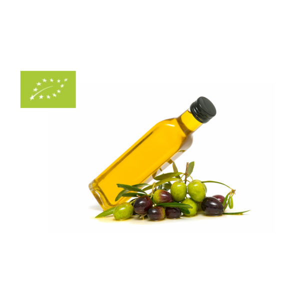 Olivenolie – Ekstra jomfru økologisk (250 ml)