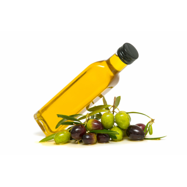 Olivenolie  Ekstra jomfru kologisk (250 ml)