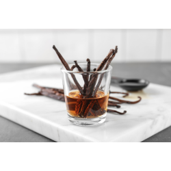 Bourbon Vaniljeekstrakt styrke 2
