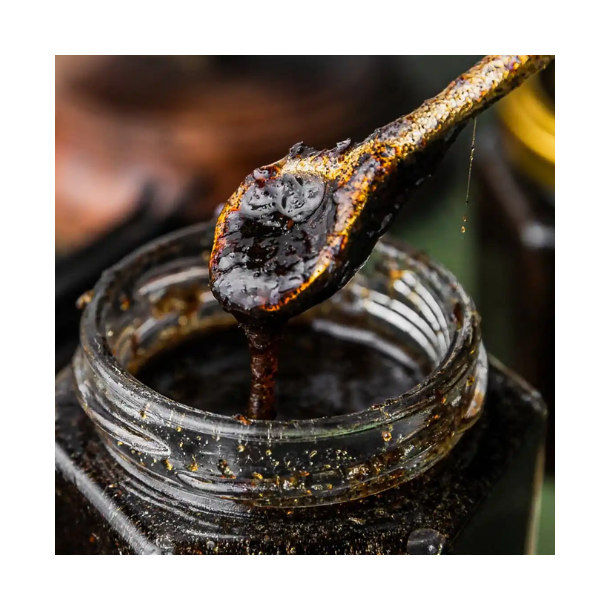 Bourbon vaniljepasta 