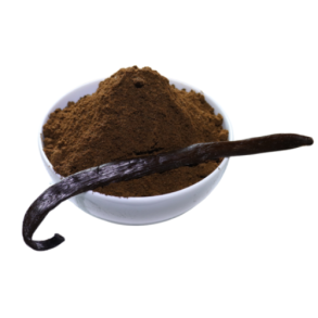 kologiske Bourbon Vaniljepulver