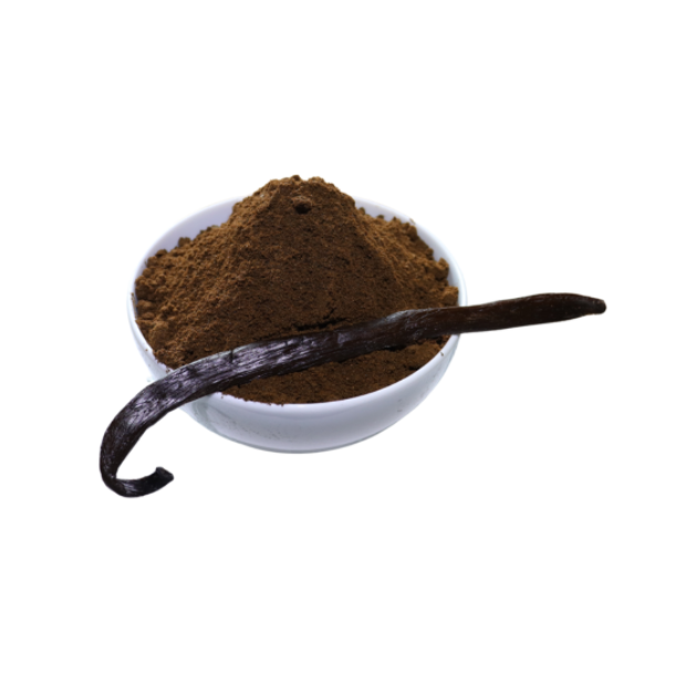 kologiske Bourbon Vaniljepulver