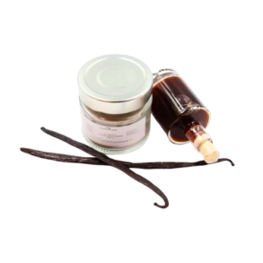 Stor luksus vaniljepakke